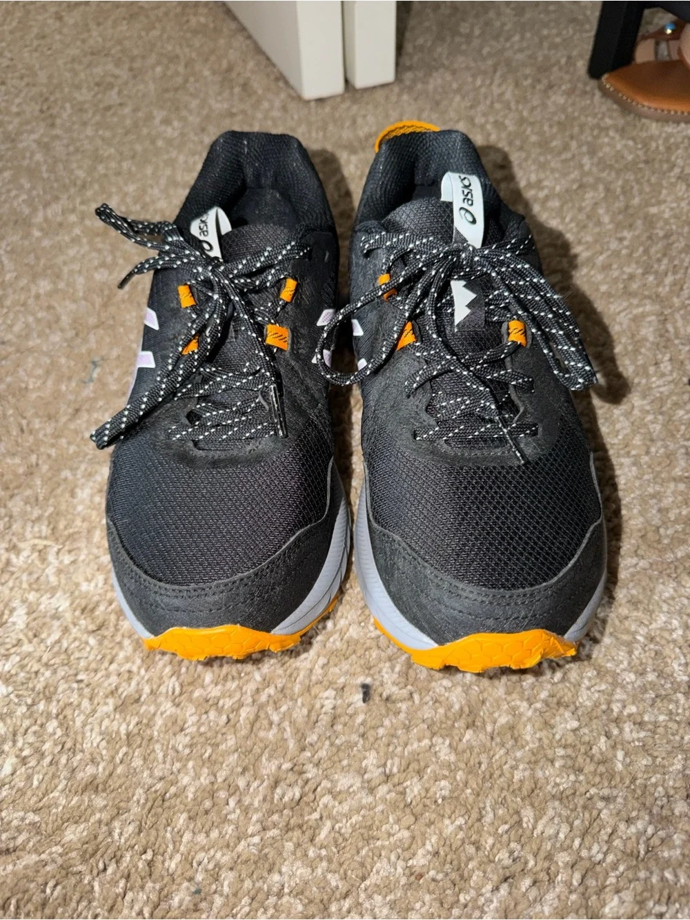 Asics excellent pre